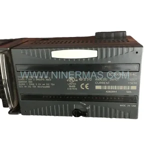 Original GE IC200ALG264C - Industrial Spare Parts