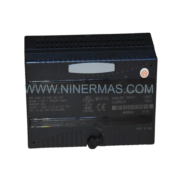 Original GE IC200ALG264E - Industrial Spare Parts