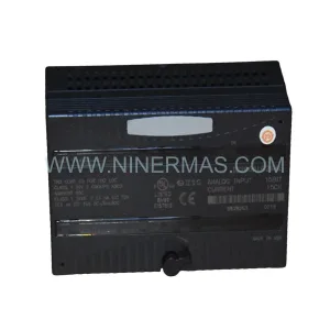 Original GE IC200ALG264J - Industrial Spare Parts