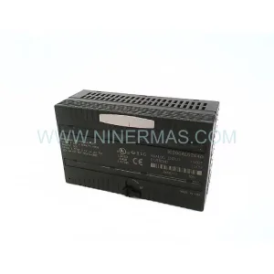 IC200ALG264 Detail 1 - GE