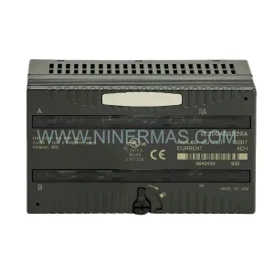 Original GE IC200ALG320A - Industrial Spare Parts