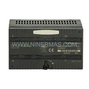 Original GE IC200ALG320D - Industrial Spare Parts