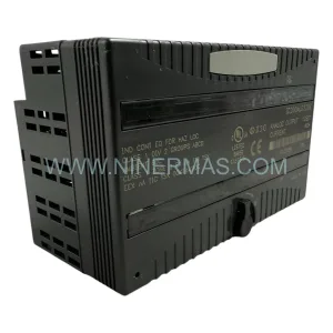 Original GE IC200ALG320E - Industrial Spare Parts