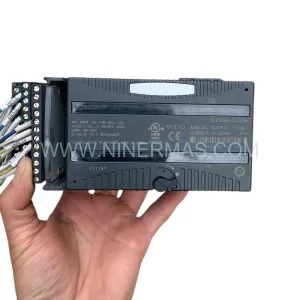 Original GE IC200ALG320H - Industrial Spare Parts