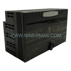 Original GE IC200ALG320J - Industrial Spare Parts