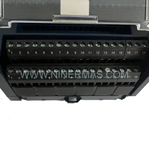 Original GE IC200ALG320K - Industrial Spare Parts