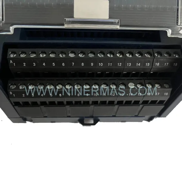 Original GE IC200ALG320K - Industrial Spare Parts