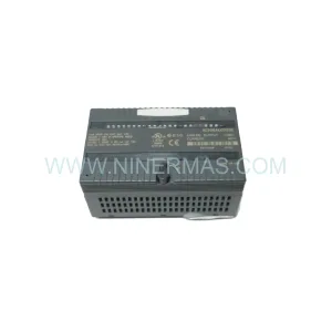 Original GE IC200ALG320M - Industrial Spare Parts