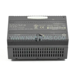 Original GE IC200ALG321J - Industrial Spare Parts