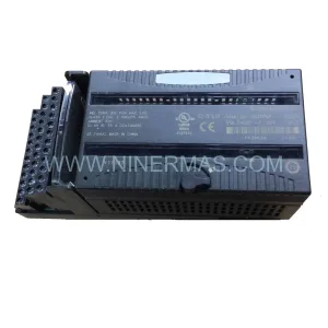 Original GE IC200ALG322G - Industrial Spare Parts