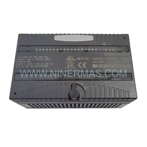 Original GE IC200ALG322 - Industrial Spare Parts