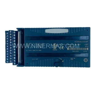 Original GE IC200ALG326F - Industrial Spare Parts