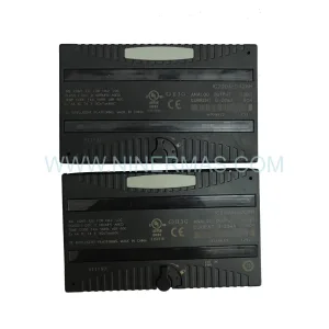 Original GE IC200ALG326H - Industrial Spare Parts