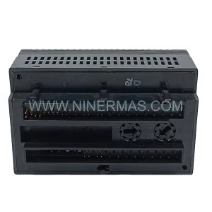 Original GE IC200ALG331-EB - Industrial Spare Parts