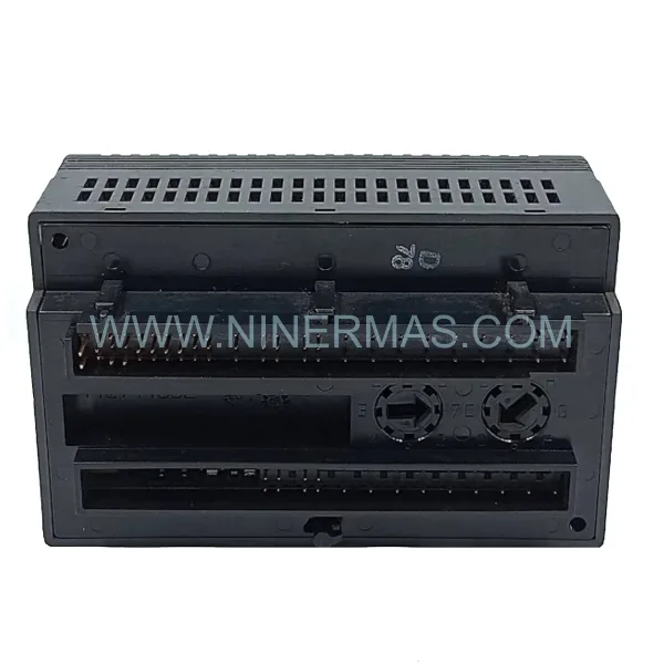 Original GE IC200ALG331-EB - Industrial Spare Parts