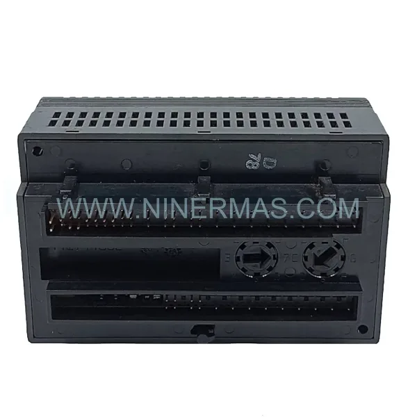Original GE IC200ALG331-GD - Industrial Spare Parts