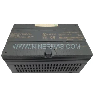 Original GE IC200ALG620-EC - Industrial Spare Parts