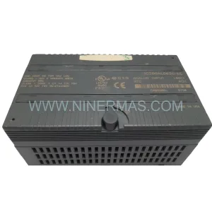 Original GE IC200ALG620-JF - Industrial Spare Parts