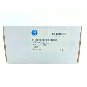 IC200ALG620-JF Detail 1 - GE