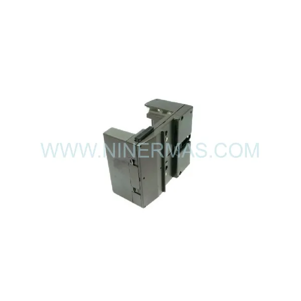 Original GE IC200CHS002 - Industrial Spare Parts