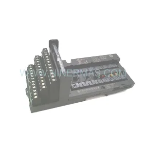 Original GE IC200CHS022 - Industrial Spare Parts