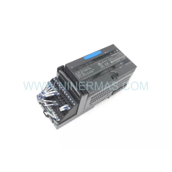 Original GE IC200CHS025F - Industrial Spare Parts