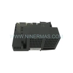 Original GE IC200CPU005 - Industrial Spare Parts