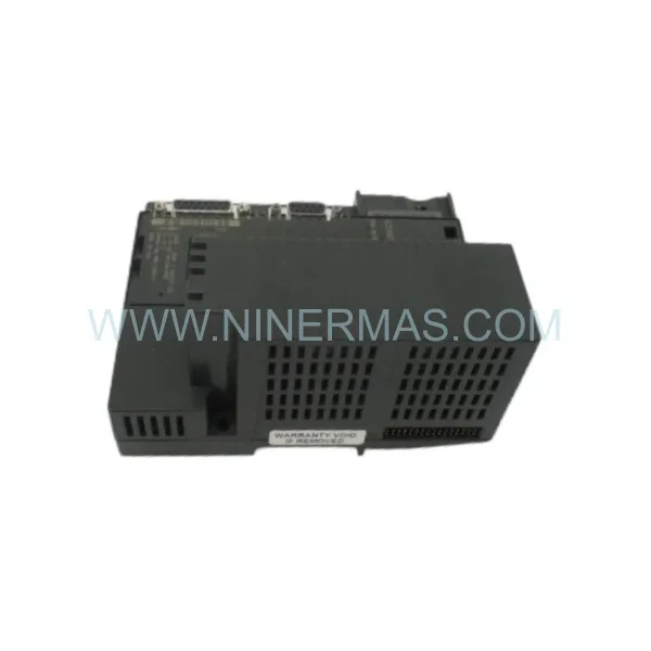 Original GE IC200CPU005 - Industrial Spare Parts