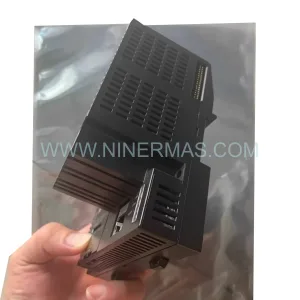 GE Fanuc IC200CPUE05-LT VersaMax CPU | Retrofit & Modernization