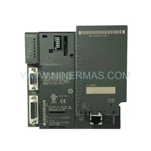 Original GE IC200CPUE05 - Industrial Spare Parts