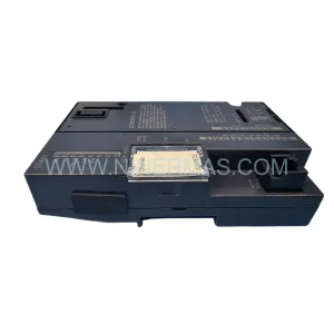 IC200EBI001-DF GE VersaMax Ethernet NIU | Original Spare Parts