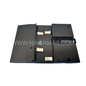 IC200EBI001-DF GE VersaMax Ethernet NIU | Original Spare Parts
