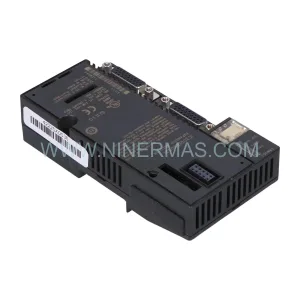 GE Fanuc IC200ERM002E VersaMax Fiber Ethernet Receiver Module