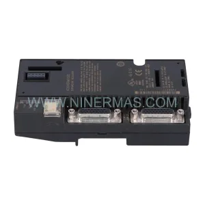 GE Fanuc IC200ERM002E VersaMax Fiber Ethernet Receiver Module