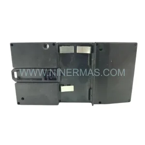 GE IC200ERM002 Fiber Optic Ethernet Module | Retrofit & Upgrade