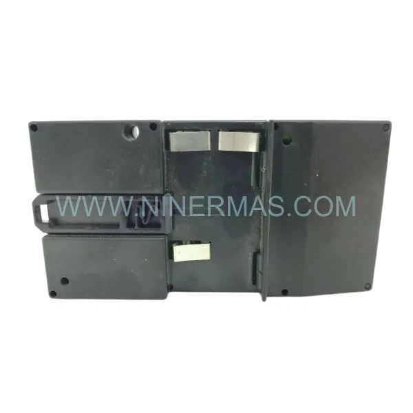 GE IC200ERM002 Fiber Optic Ethernet Module | Retrofit & Upgrade