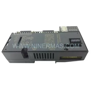 GE IC200ERM002 Fiber Optic Ethernet Module | Retrofit & Upgrade