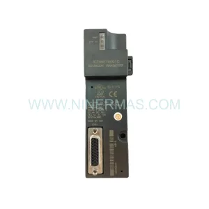 GE Fanuc IC200ETM001C VersaMax Ethernet Module | New Original