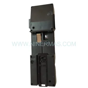 GE Fanuc IC200ETM001C VersaMax Ethernet Module | New Original