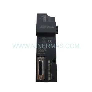GE IC200ETM001 VersaMax Ethernet Module | Retrofit & Upgrade Solution
