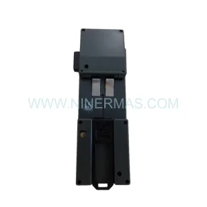 GE IC200ETM001 VersaMax Ethernet Module | Retrofit & Upgrade Solution