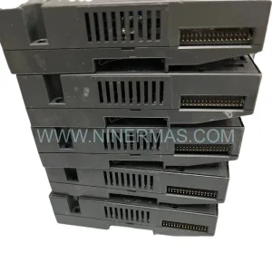 GE IC200GB1001-GJ VersaMax Genius NIU | Industrial-Grade Network Interface