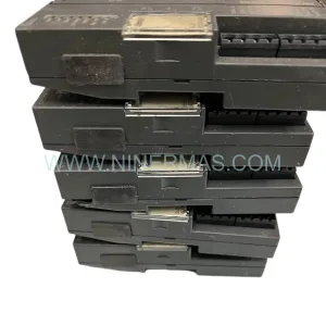 GE IC200GB1001-GJ VersaMax Genius NIU | Industrial-Grade Network Interface