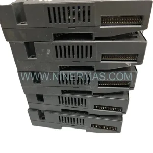 GE Fanuc IC200GB1001 VersaMax NIU | Genius Network Interface Unit