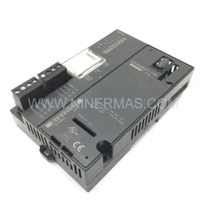 Original GE IC200GBI001-AB - Industrial Spare Parts