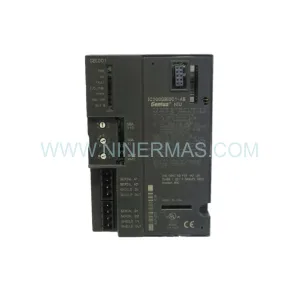 Original GE IC200GBI001 - Industrial Spare Parts