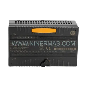 GE IC200MDD840G VersaMax Mixed I/O | Retrofit & System Modernization