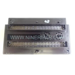 GE Fanuc IC200MDD842 VersaMax Mixed I/O Module (GE) – New & Original in Stock