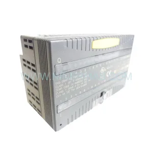 GE Fanuc IC200MDD842 VersaMax Mixed I/O Module (GE) – New & Original in Stock