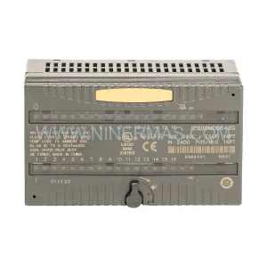 GE Fanuc IC200MDD842 VersaMax Mixed I/O Module (GE) – New & Original in Stock